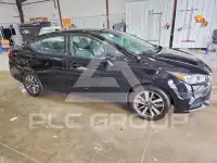 2021 Nissan VERSA фото