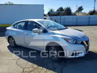 2021 Nissan VERSA фото