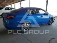2021 Nissan VERSA фото
