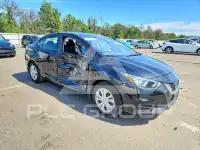 2021 Nissan VERSA фото