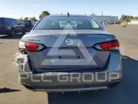 2021 Nissan VERSA фото