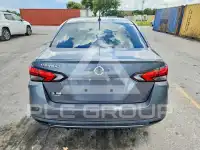 2021 Nissan VERSA фото