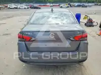 2021 Nissan VERSA фото