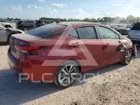 2021 Nissan VERSA фото