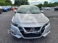 2021 Nissan VERSA фото