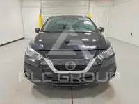 2021 Nissan VERSA фото