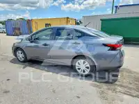 2021 Nissan VERSA фото