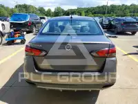 2021 Nissan VERSA фото