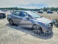 2021 Nissan VERSA photo