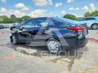 2021 Nissan VERSA фото