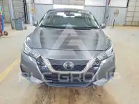 2021 Nissan VERSA фото
