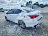 2021 Nissan VERSA фото