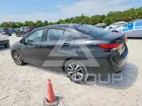 2021 Nissan VERSA фото