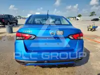 2021 Nissan VERSA фото