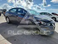 2021 Nissan VERSA фото