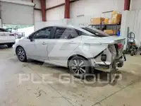 2021 Nissan VERSA фото