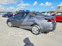 2021 Nissan VERSA фото
