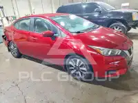 2021 Nissan VERSA фото