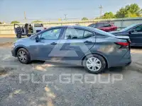 2021 Nissan VERSA фото