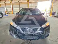 2021 Nissan VERSA фото