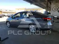2021 Nissan VERSA photo