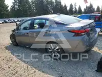 2021 Nissan VERSA фото