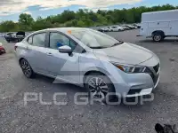 2021 Nissan VERSA фото