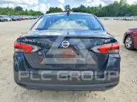 2021 Nissan VERSA фото