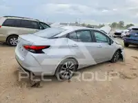 2021 Nissan VERSA фото