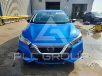 2021 Nissan VERSA фото