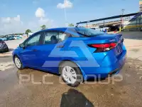 2021 Nissan VERSA фото