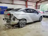 2021 Nissan VERSA фото