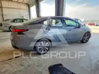 2021 Nissan VERSA photo
