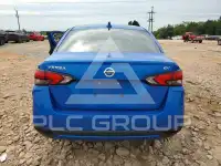 2021 Nissan VERSA photo