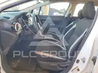 2021 Nissan VERSA photo
