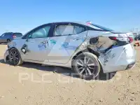 2021 Nissan VERSA фото