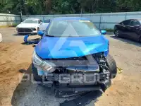 2021 Nissan VERSA фото