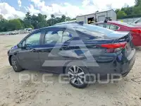 2021 Nissan VERSA фото