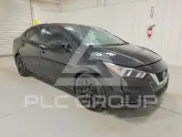 2021 Nissan VERSA фото