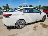 2021 Nissan VERSA фото