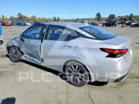 2021 Nissan VERSA фото