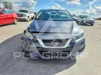 2021 Nissan VERSA фото