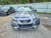 2021 Nissan VERSA фото