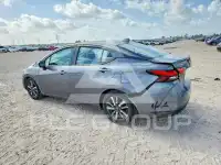 2021 Nissan VERSA фото