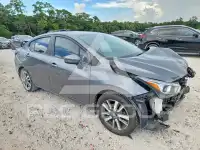 2021 Nissan VERSA фото
