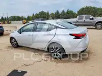 2021 Nissan VERSA фото