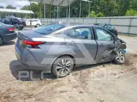 2021 Nissan VERSA фото