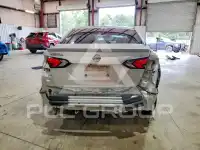 2021 Nissan VERSA фото
