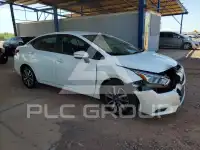 2021 Nissan VERSA photo