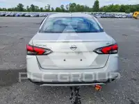 2021 Nissan VERSA фото